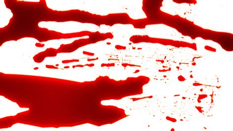 How To Make Fake Blood For Your Halloween 